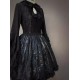 Susin Night Traveler Bloomers, Apron, Underbust Corset, Blouses, Skirts, Underbust JSK and Jacket(Leftovers/Full Payment Without Shipping)